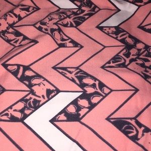 Lularoe TC Leggings